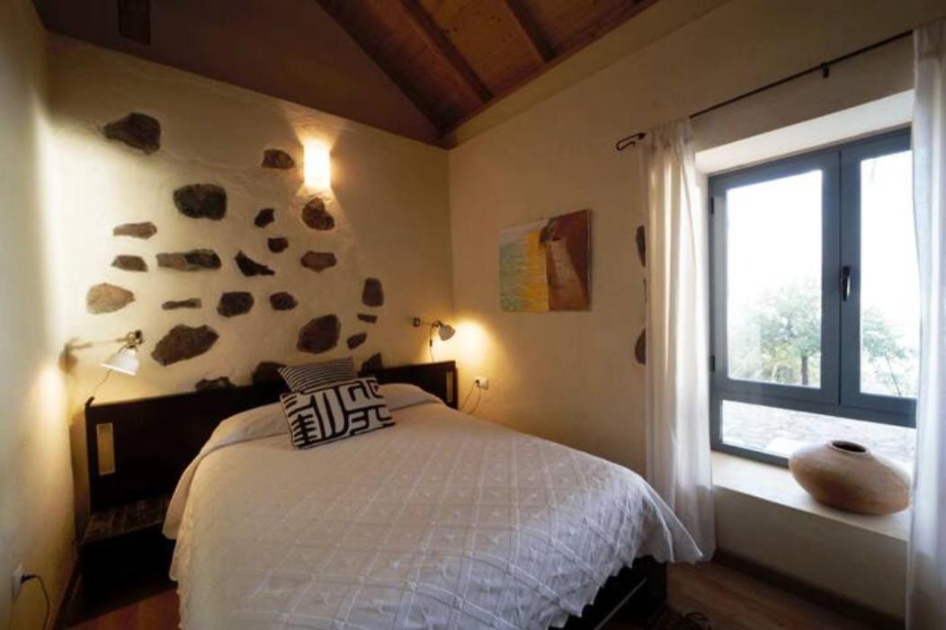 Villa Casa Buenavida Alajeró Esterno foto