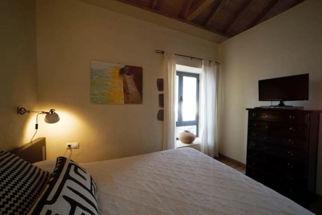 Villa Casa Buenavida Alajeró Esterno foto