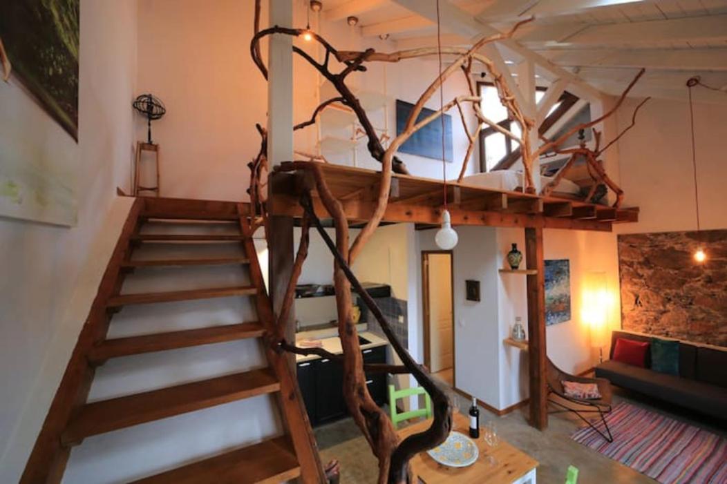Villa Casa Buenavida Alajeró Esterno foto