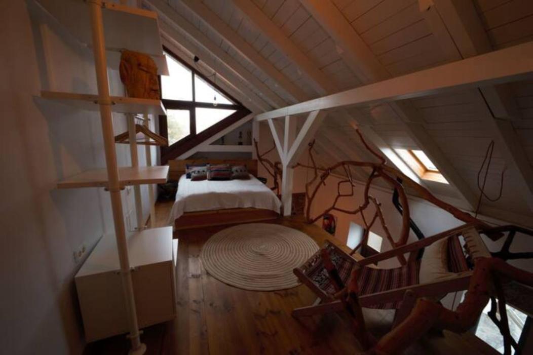 Villa Casa Buenavida Alajeró Esterno foto