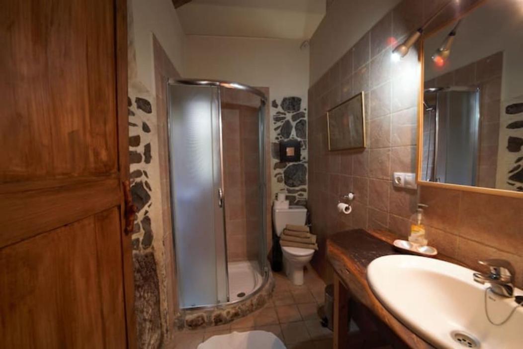 Villa Casa Buenavida Alajeró Esterno foto