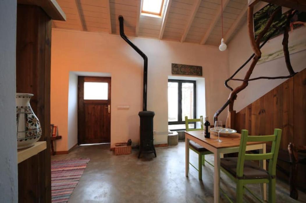 Villa Casa Buenavida Alajeró Esterno foto