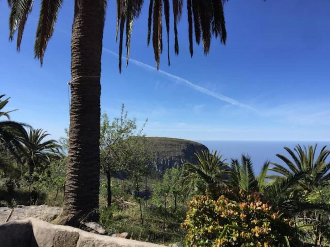 Villa Casa Buenavida Alajeró Esterno foto