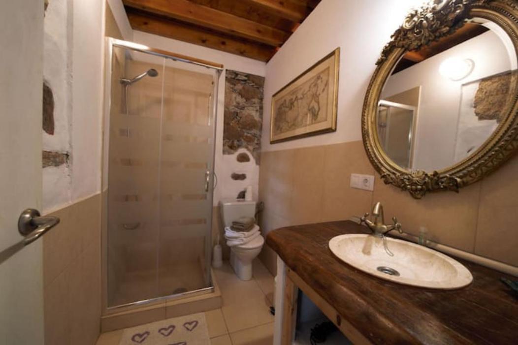 Villa Casa Buenavida Alajeró Esterno foto