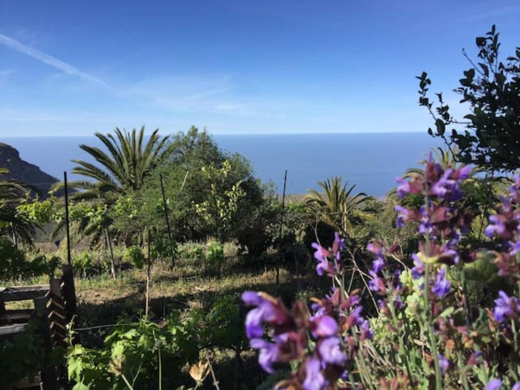 Villa Casa Buenavida Alajeró Esterno foto