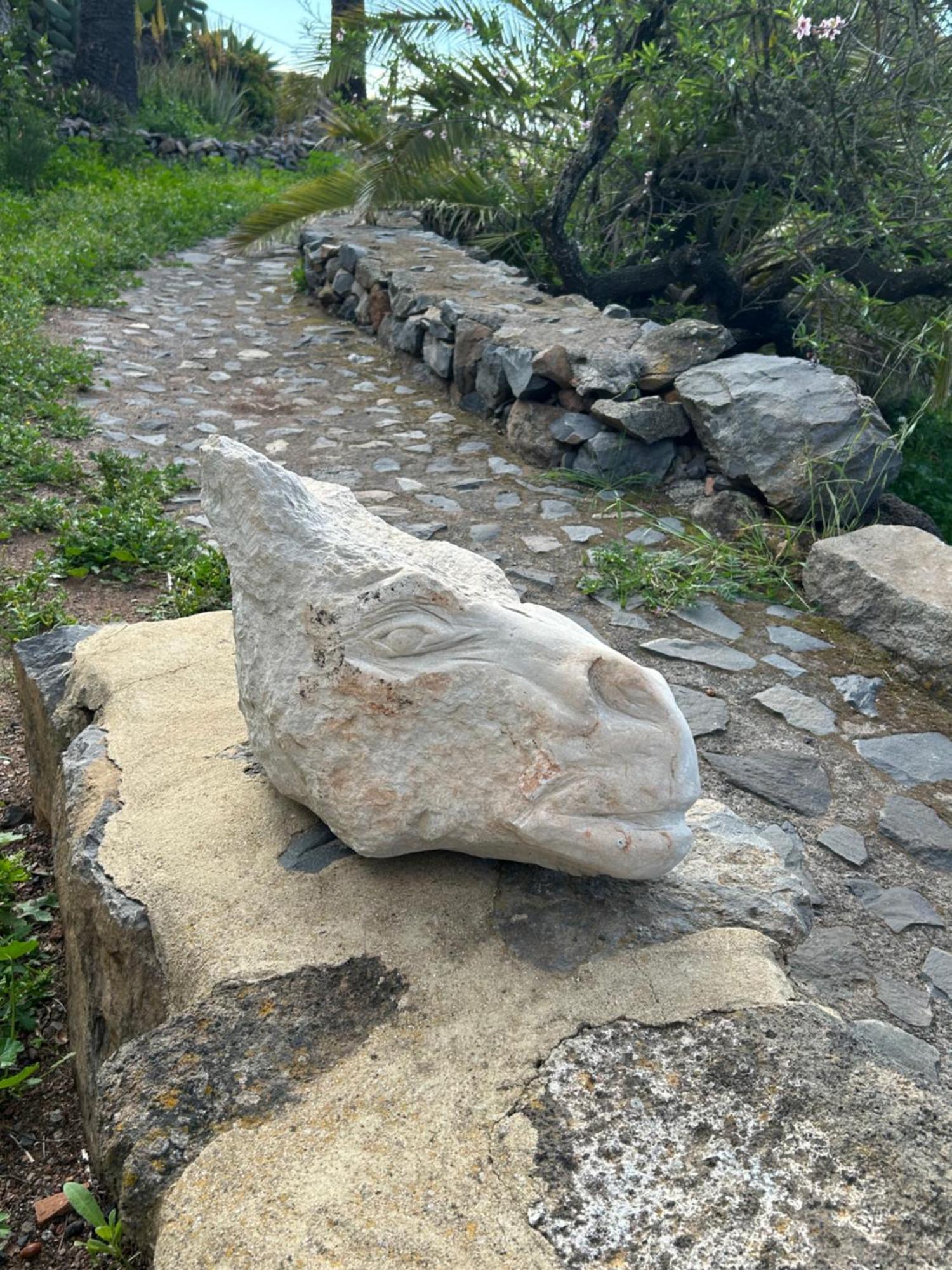 Villa Casa Buenavida Alajeró Esterno foto