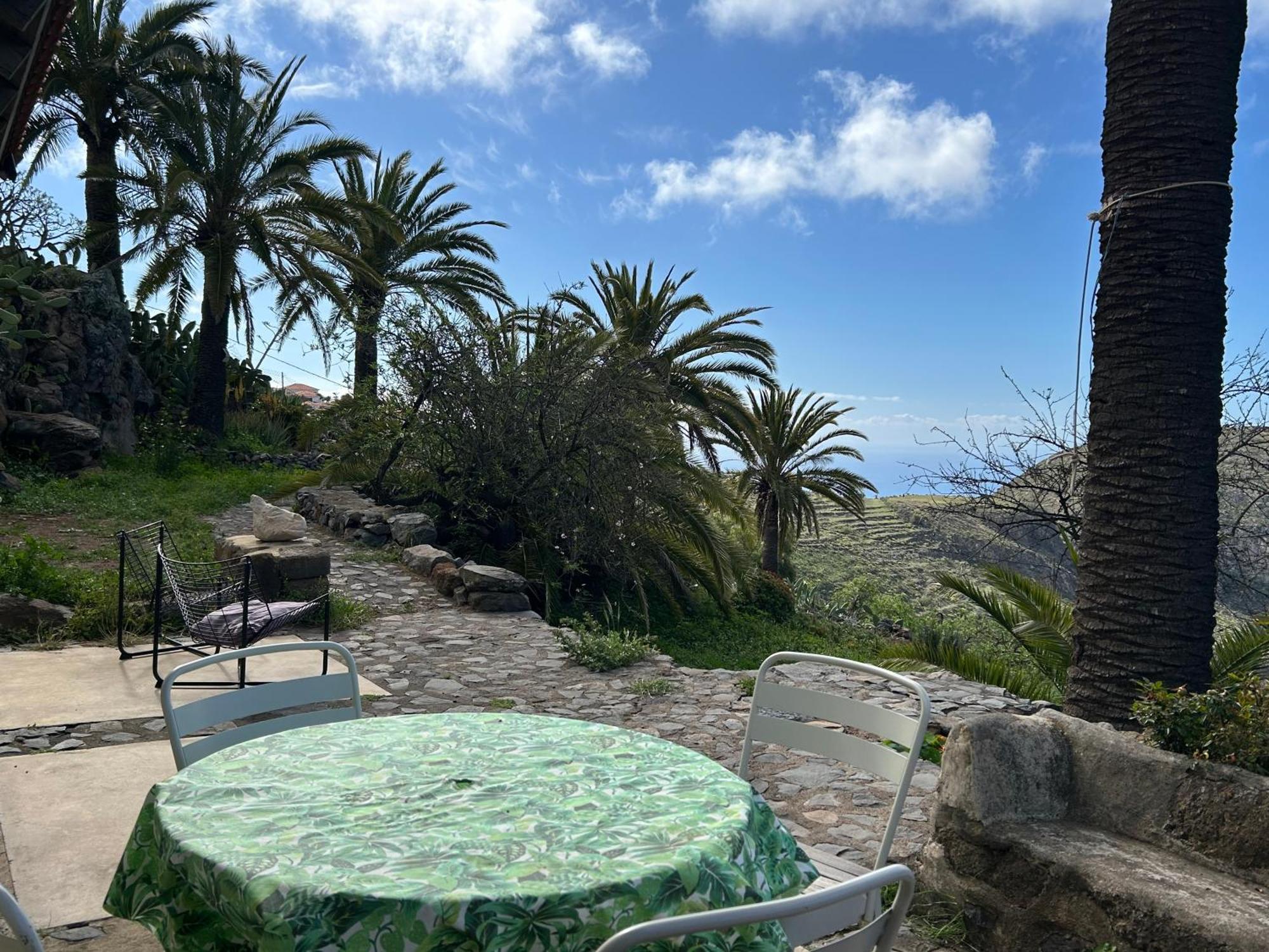 Villa Casa Buenavida Alajeró Esterno foto